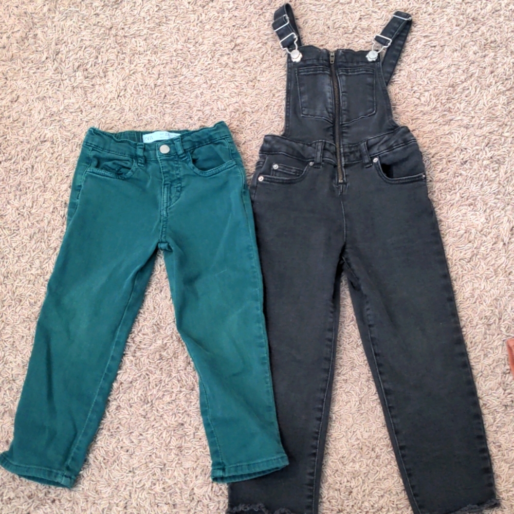 Zara bundle -unisex - Picture 2 of 7